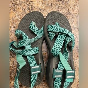 Chaco sandals